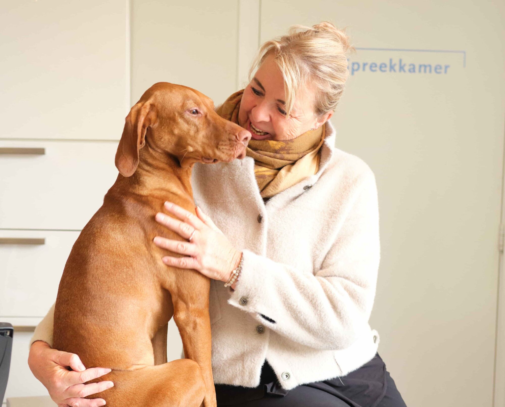 DSCF7923Dierenartsenpraktijk Beijum (1)