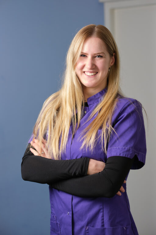 Pippa Mulder van der Berg